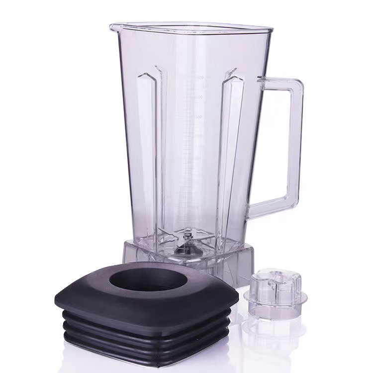 Wall-breaking machine accessories knife set large cup small Cup fixing plate 2-7 liters wall-breaking machine accessories complete set