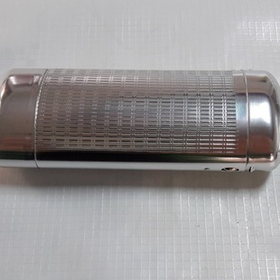 Factory direct] high-grade aluminum environmental protection optical handmade glasses box light and convenient spot 7 colors