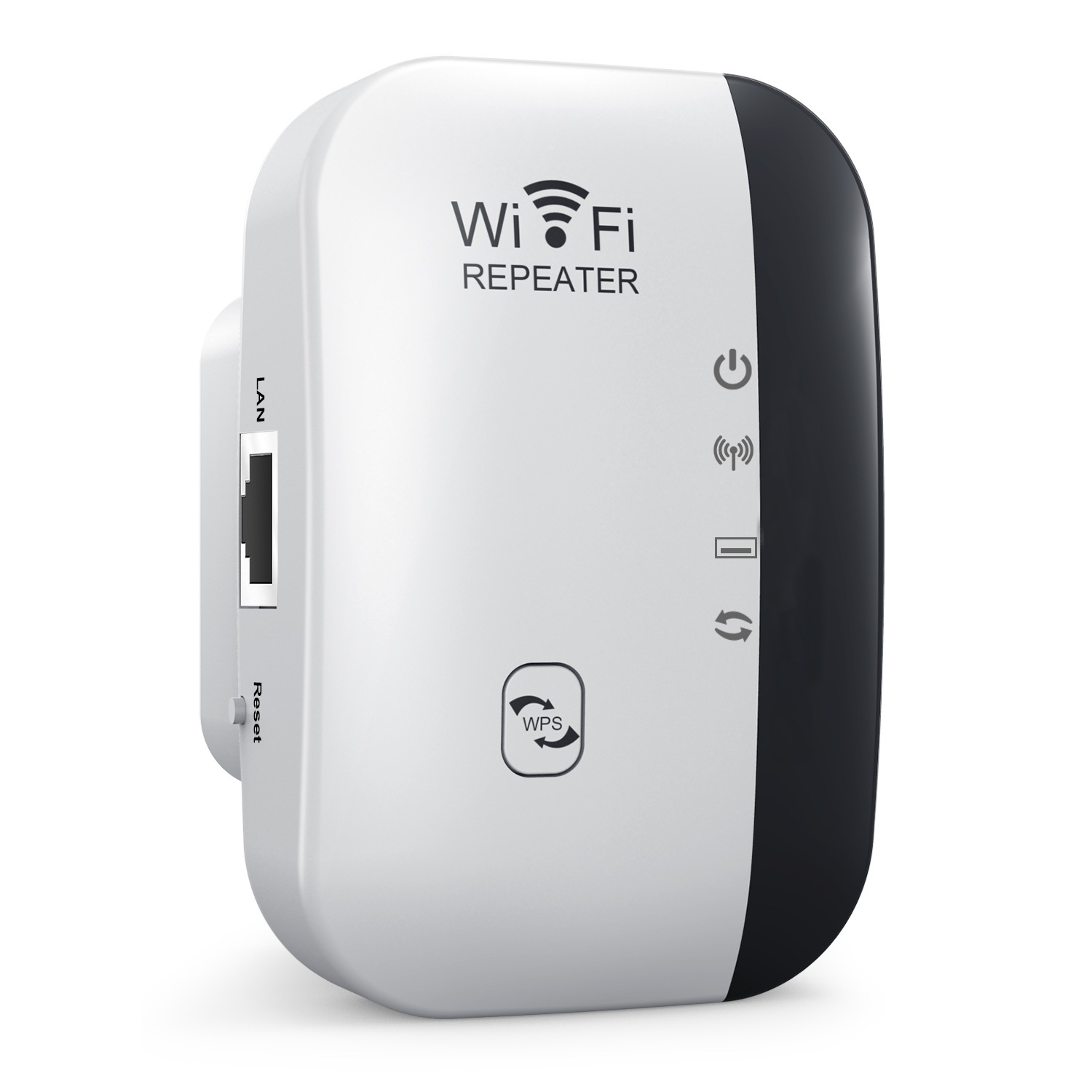 Wireless wifi repeater signal amplifier booster extender extender wholesale generation router
