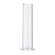 Transparent Chaotian Pillar
