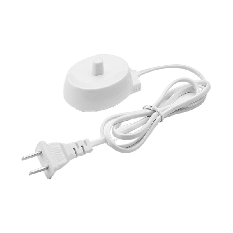 Applicable to/Ole B Braun electric toothbrush charger D16 D12 20 2000 3000 3757 base