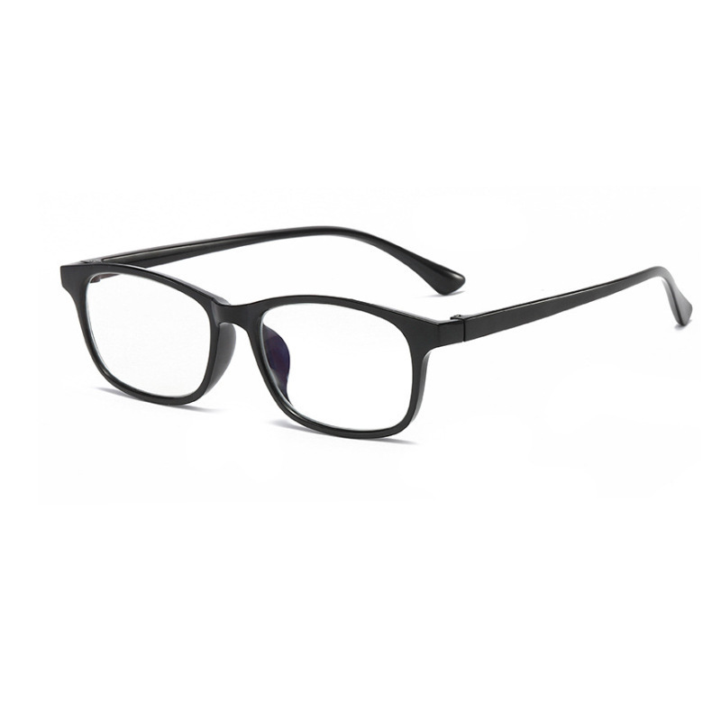 New thin spar magnetic therapy anti-Blue reading glasses multifunctional running Jianghu stall reading glasses manufacturers wholesale