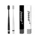 Mavericks Adventures Toothbrush Factory Fantylike Eight Bunches of Ten Thousand Hair Toothbrush Soft Hair Toothbrush High-end Single Pack Wholesale