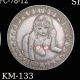 KM-133