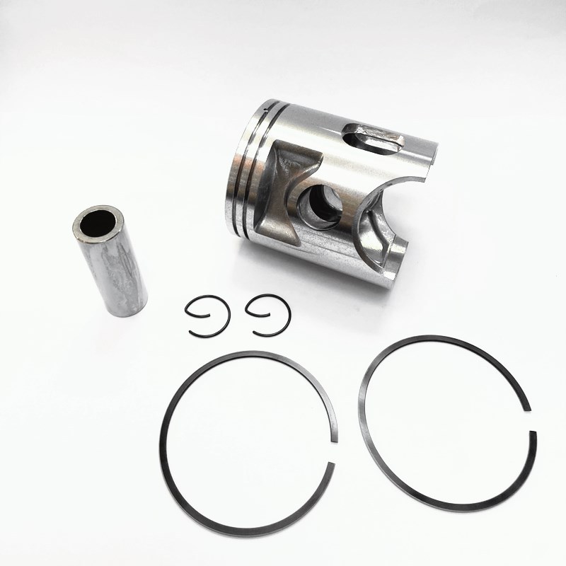 Cross-border DT125 piston ring 56mm DT175 piston 66mmYAMAHA-DT125 piston ring