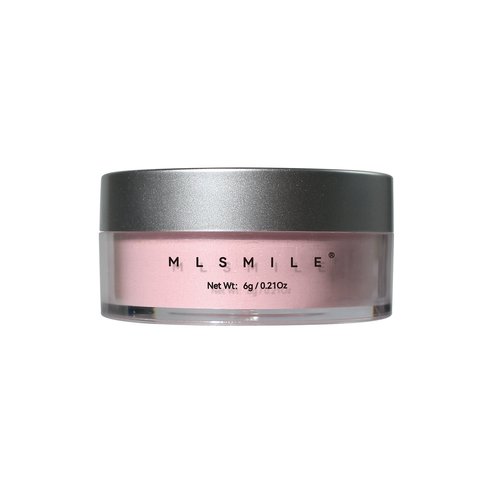 Cross-border special for light fog makeup Diamond loose powder honey powder pearl powder cake long-lasting matte oil control waterproof loose powder wholesale