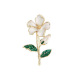 Flower number 323