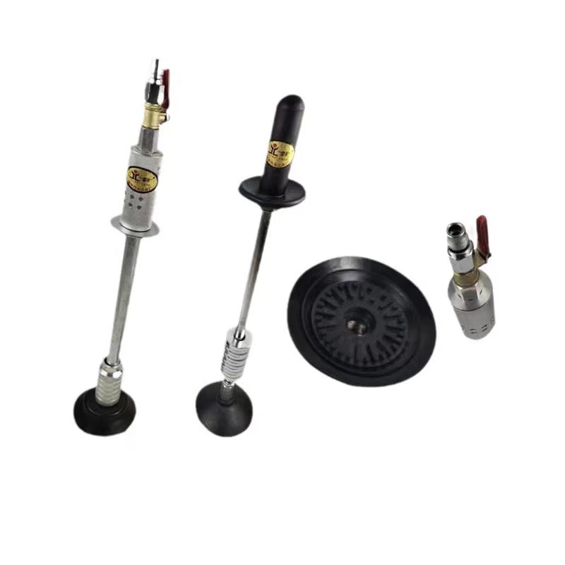 Sheet metal depression repair sheet metal suction cup sheet metal repair pneumatic suction cup sheet metal repair accessories pneumatic suction cup hammer