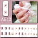 A513 [with glue]]