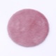 Pink round 18cm
