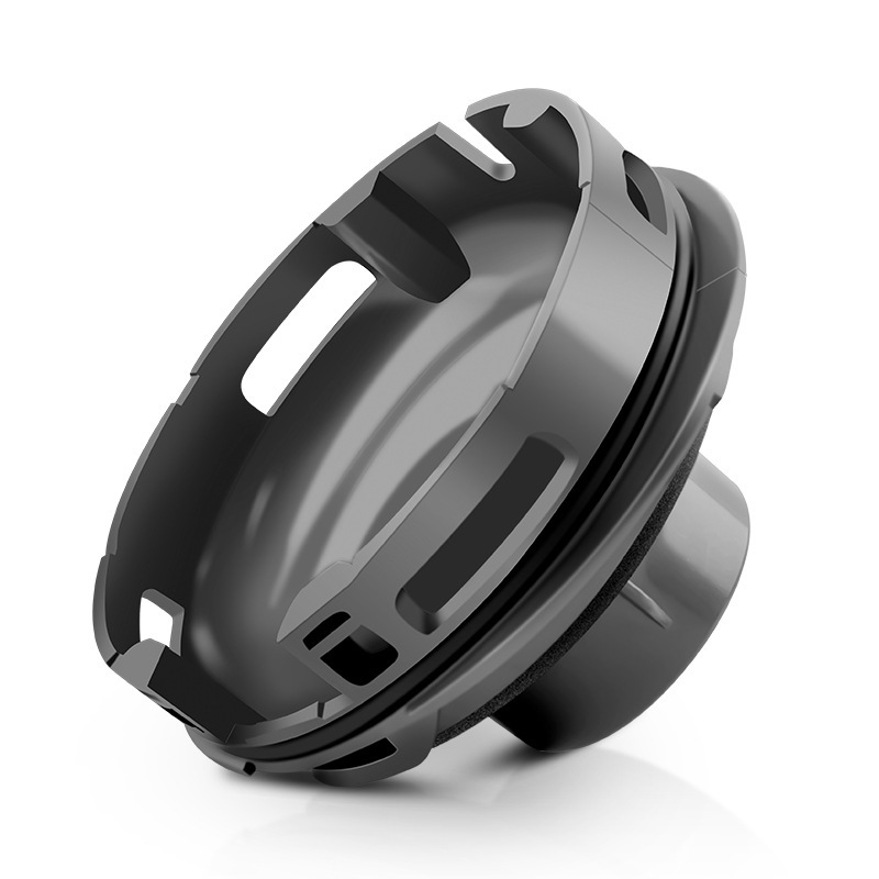 Applicable dyson vacuum cleaner accessories V7V8 host motor rear cover dyson rear HEPA filter filter cover