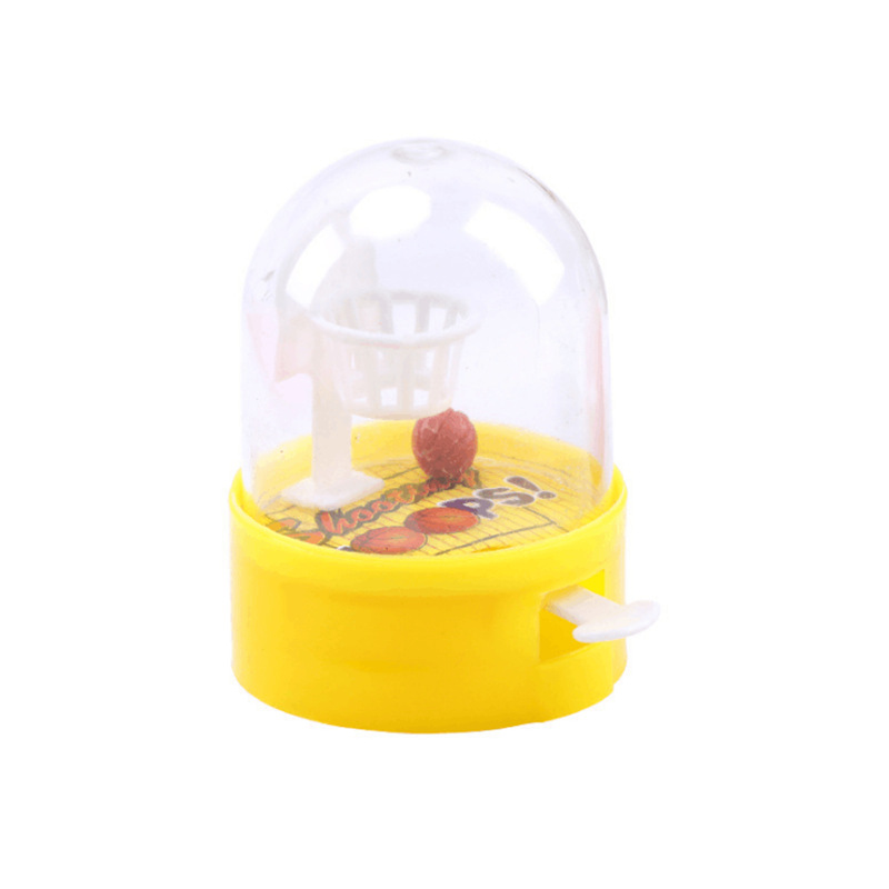 Kindergarten children's reward prize creative toy handheld basketball student birthday gift class practical small gift