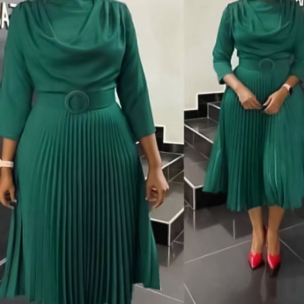 Green + belt