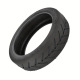 Inflatable tire