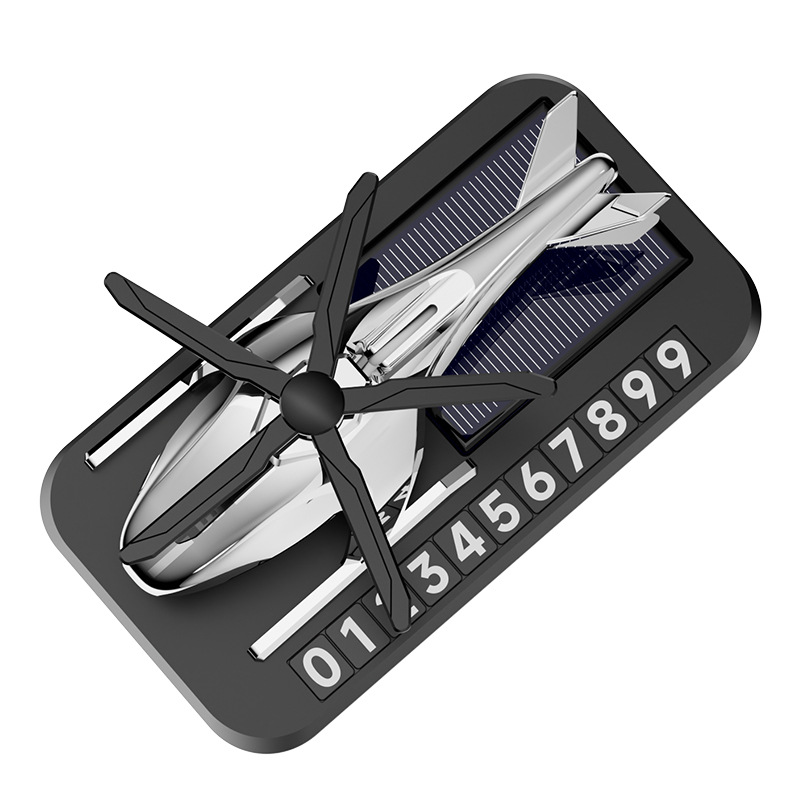 Autosalongi auto aroomiteraapia Warhawk No.3 auto salongi aksessuaarid päikesekaunistused numbrimärk liigutada numbrimärk telefonimärk_voghion.com