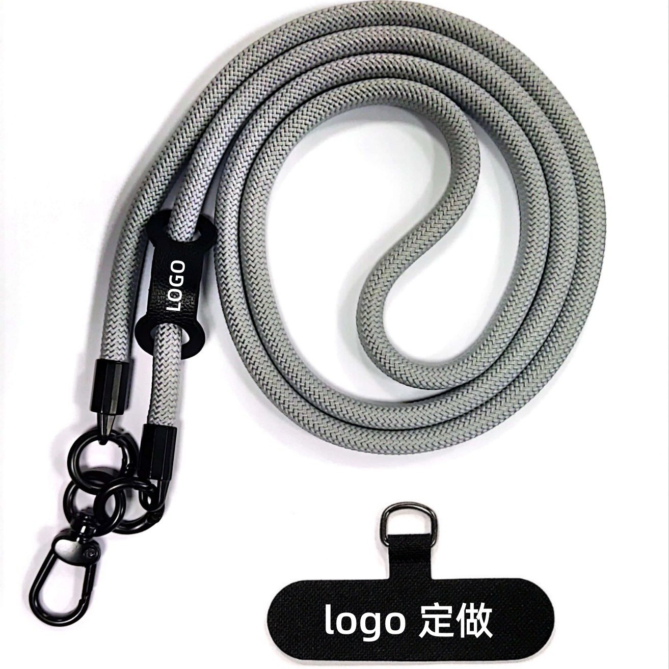 Japanese Mobile Phone Lanyard Crossbody Mobile Phone Case Lanyard Mobile Phone Strap Phone Lanyard Neck Strap Strong Camera Strap