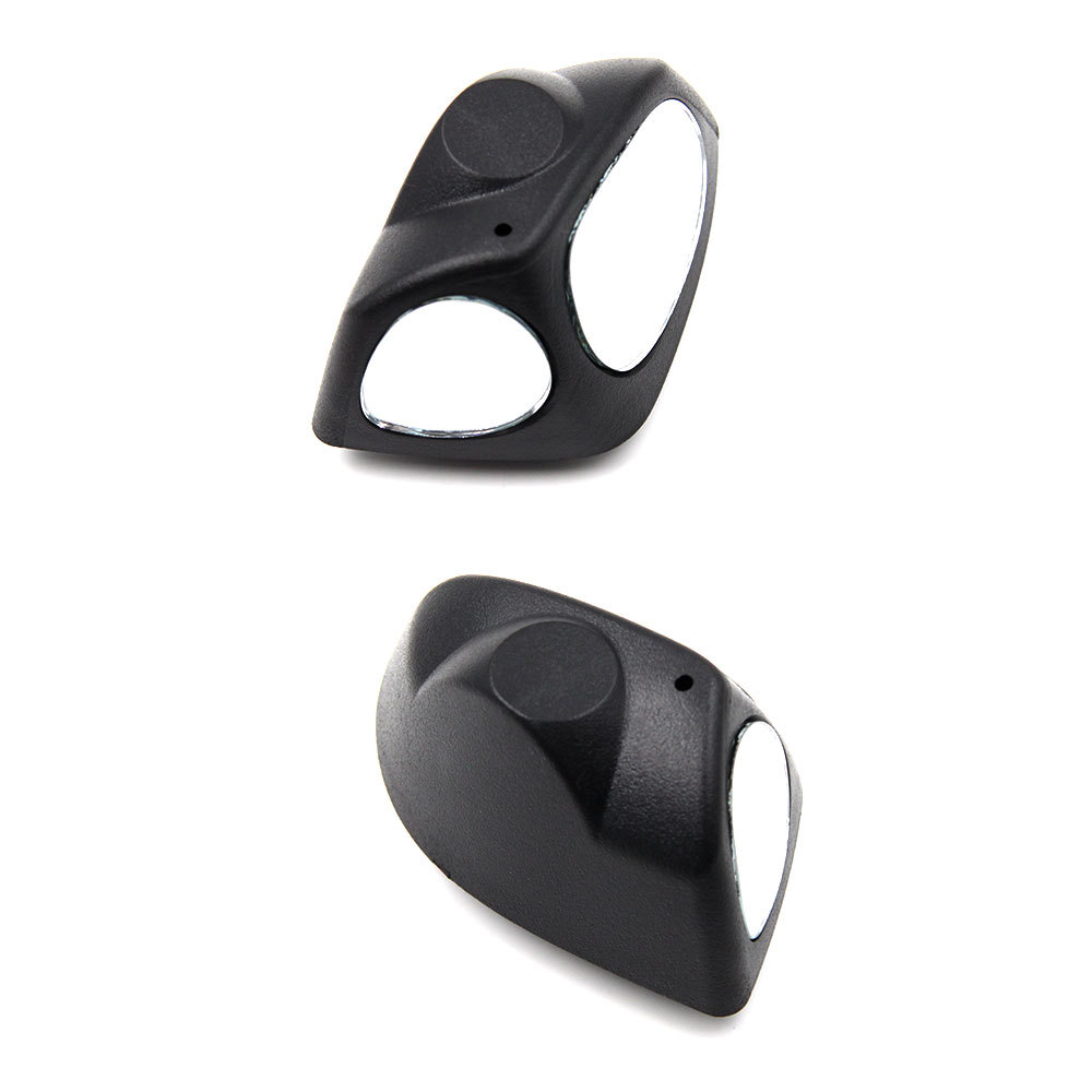 YCL automobile universal blind spot mirror reversing auxiliary mirror blind spot small mirror
