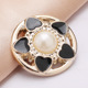 28L = 18.0MM * round * 21#* convex flower