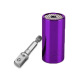 7-19mm purple bag with connecting rod