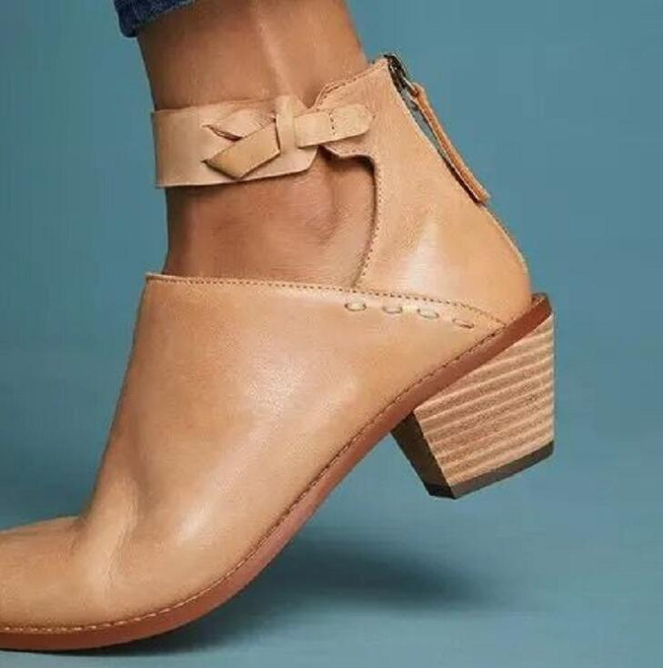 太ヒール中ヒール40-43中口シングルシューズ|undefined