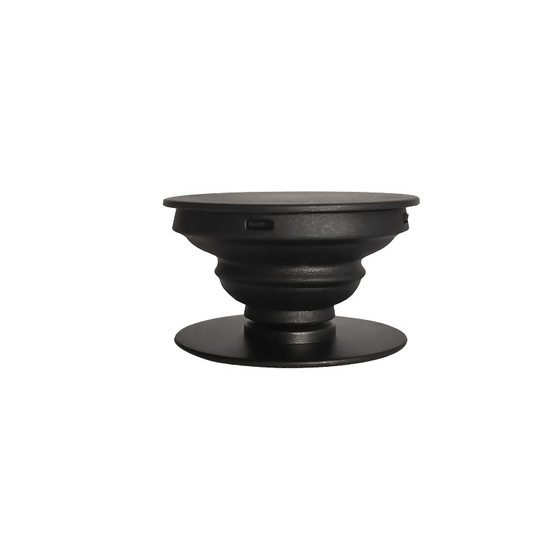 ins Mobile Phone Airbag Bracket Printable logo Desktop Telescopic Painted Acrylic Bracket Glue Dropping Airbag Bracket