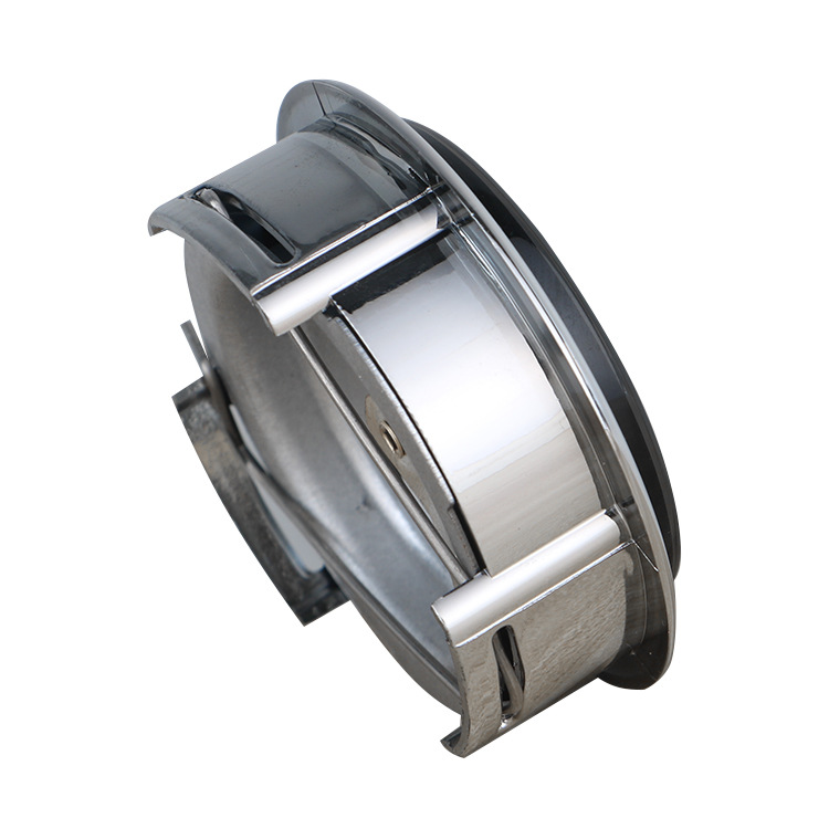 Car modification accessories car modification universal horn button ND horn cover racing steering wheel button