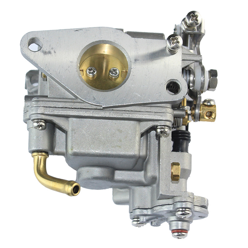 3DP-03100-2 3V2-03100-3 3fs-03100-04 stroke 9.8 horsepower outboard carburetor