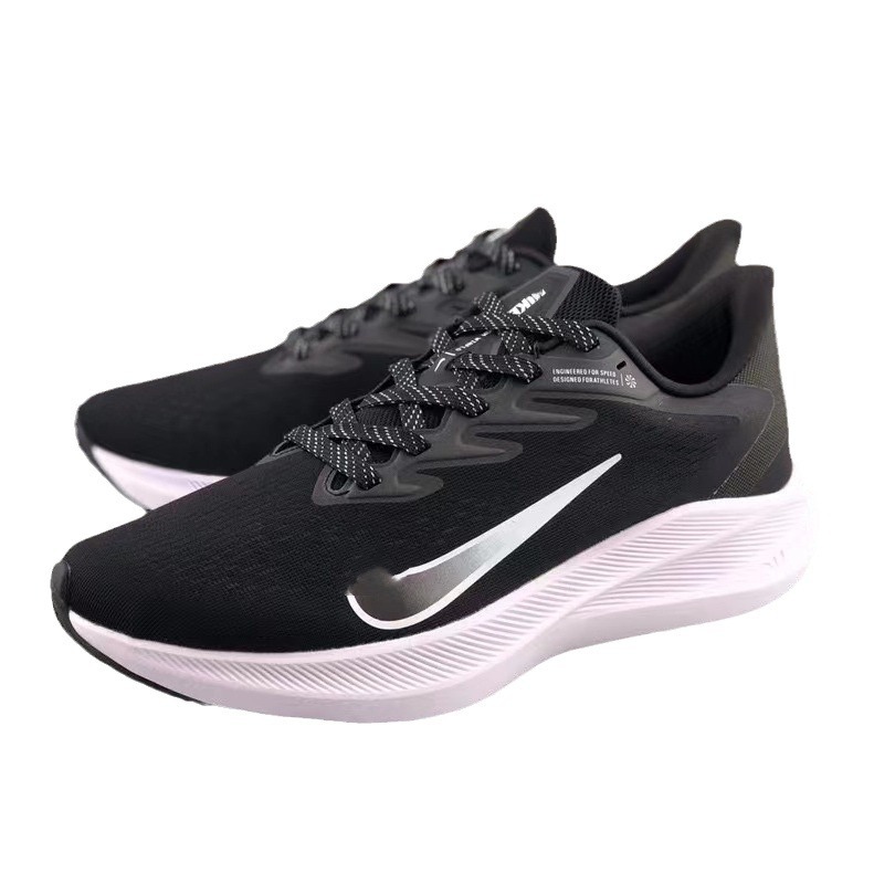 Putian Pure Original Shoes 7 Generation Men's sneaker 39 Women's Shoes Comfortable Lightweight Breathable Casual Moon Laddle Running Shoes Cross-border Special