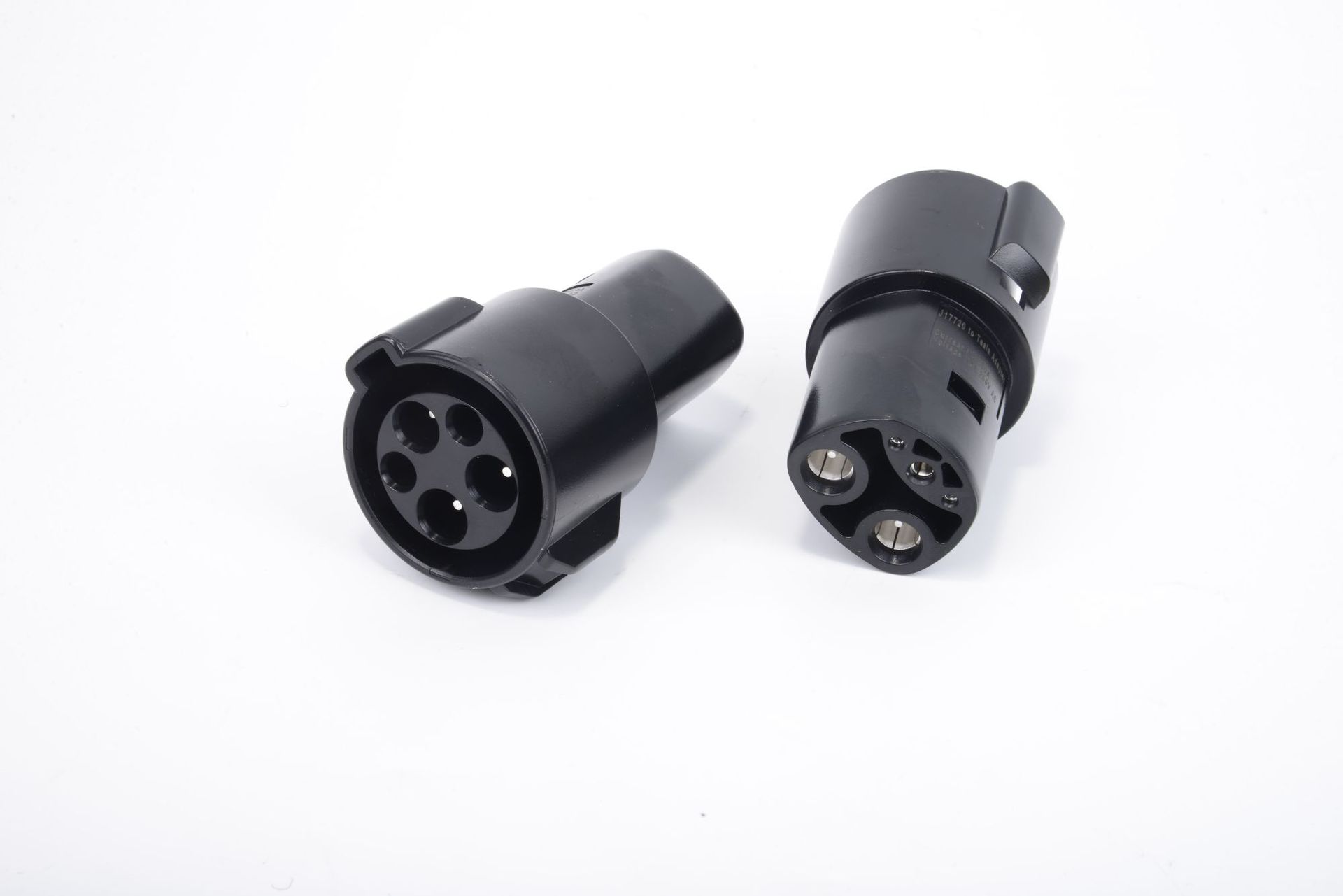 US Standard Charging Gun Converter J1772 to TESLA Converter TESLA Converter