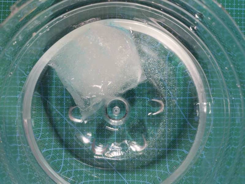 携帯便器小便凝固剤車載尿壺吸水粉包漏れ防止硬化剤医療廃液凝固|undefined