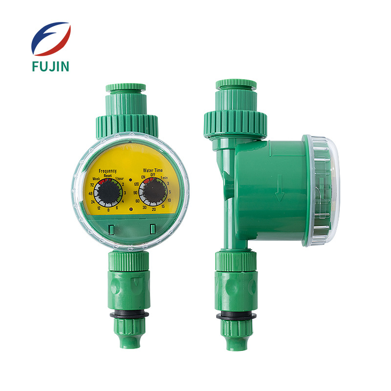 Intelligent irrigation controller family automatic watering device atomization drip irrigation cooling automatic timing irrigation controller