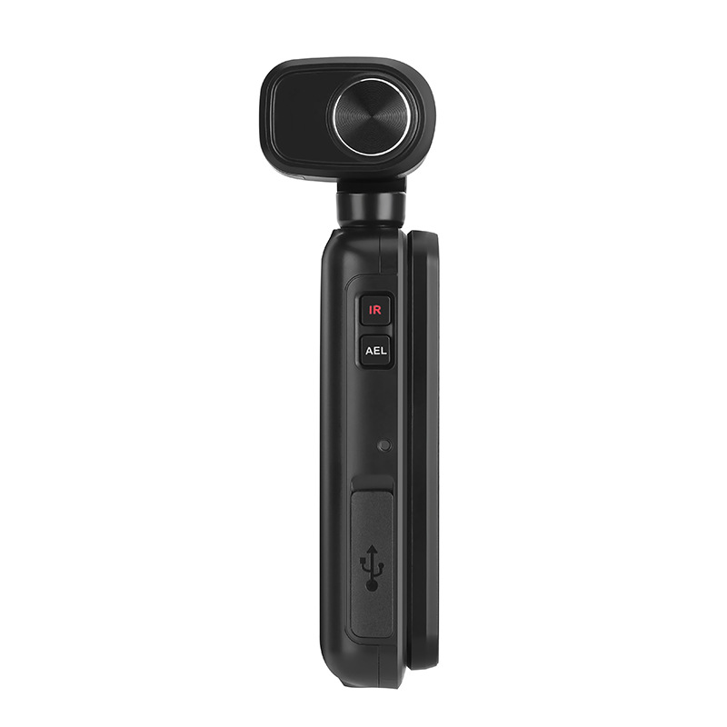 New European shadow M3 pocket camera 180 flip screen 3.5 inch large screen 5K video recording