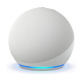 Echo dot 5 white