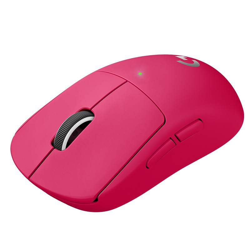Logitech (G) wireless mouse gpw second generation game Mouse bullshit King second generation gpw2