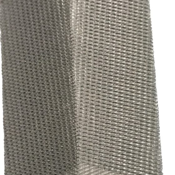 Rhombus saw file professional saw file woodworking fine tooth steel file polishing tool