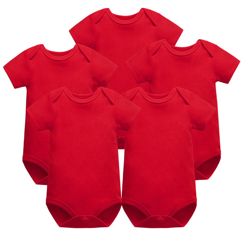 Factory wholesale leisure triangle ha clothes baby jumpsuit bag fart clothes baby jumpsuit climbing clothes spring and autumn children's clothing