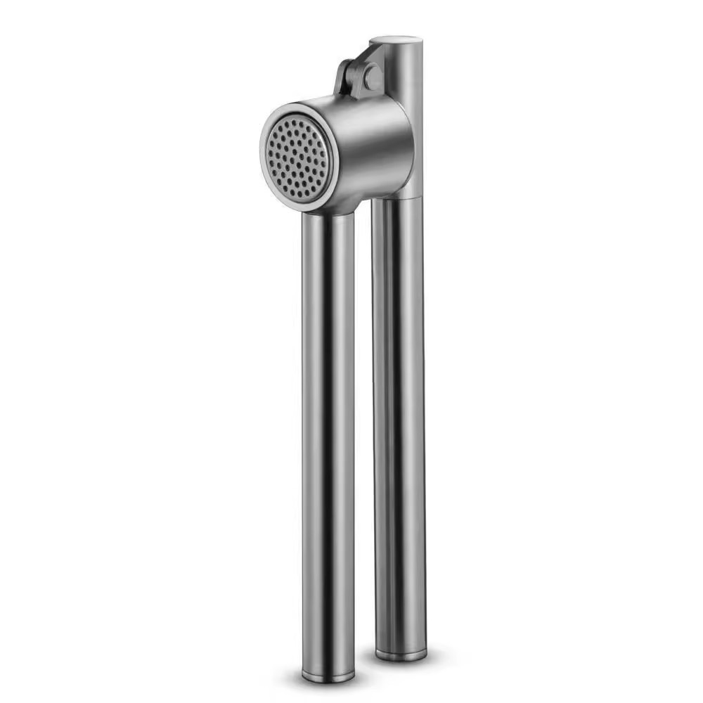 304 stainless steel manual garlic peeling garlic garlic press garlic mash garlic mash garlic mash artifact tool