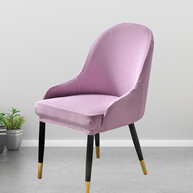 Light purple (only selling chair covers without chairs)
