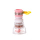 Pink color box