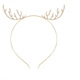 Antler gold