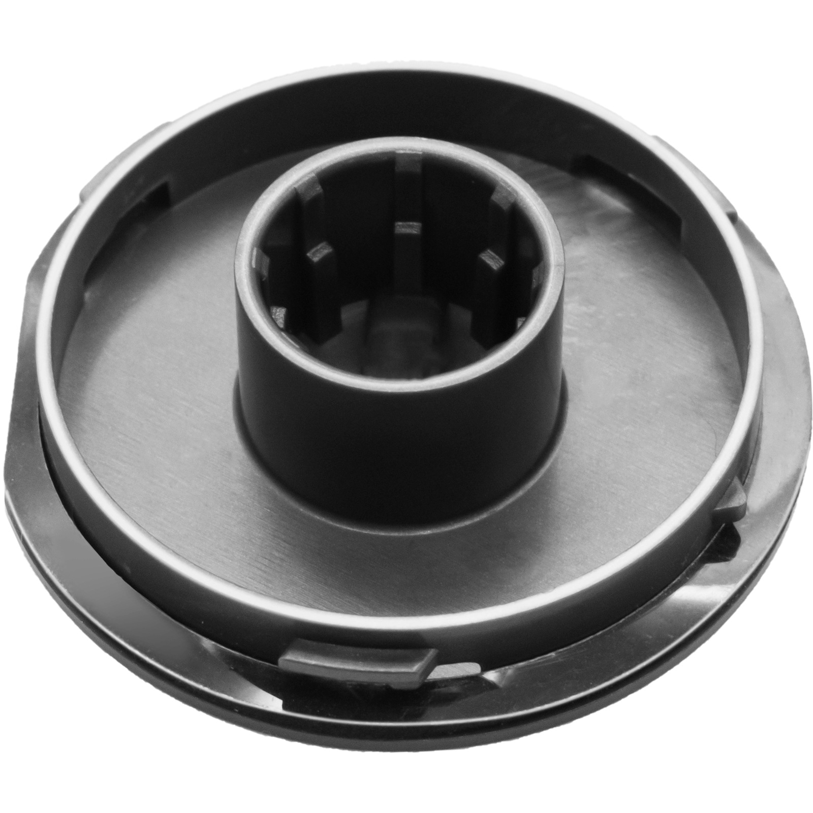 Подходит для аксессуаров пылесоса Dyson V7/V8/V10/V11/V15 с прямым приводом синяя трубка мягкая бархатная присоска Боковая Крышка Ремонт