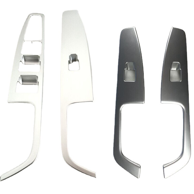 16 lead glass switch door armrest lift modification suitable for Hyundai Elantra inner armrest window button Y