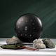 Lotus drum 13 tone 12inch dark black + full set of accessories