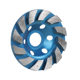 Thickened Diamond Bowl Grinding Sheet Stone Grinding Disc Marble Concrete Grinding Wheel Wall Angle Grinding Sheet