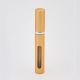 5mL; Aluminum; Gold