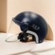 [3c Certification] Star Black-HD Long Mask