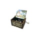 Totoro Black A