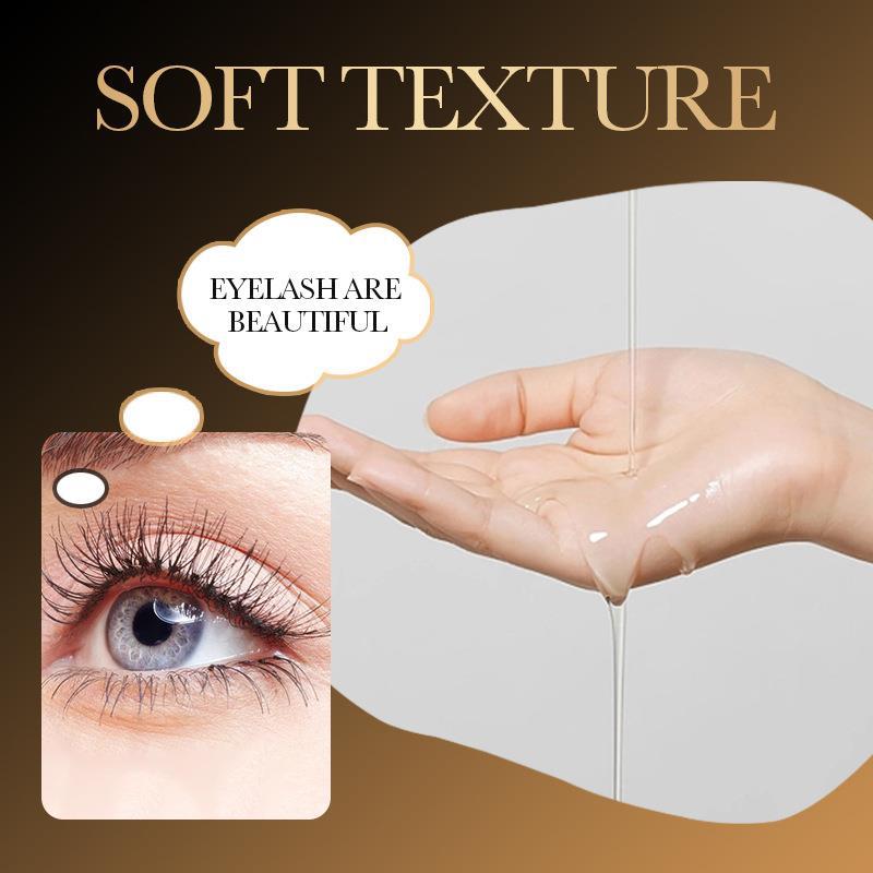eyelash nourishing liquid eyelash thick eyelash castor oil 