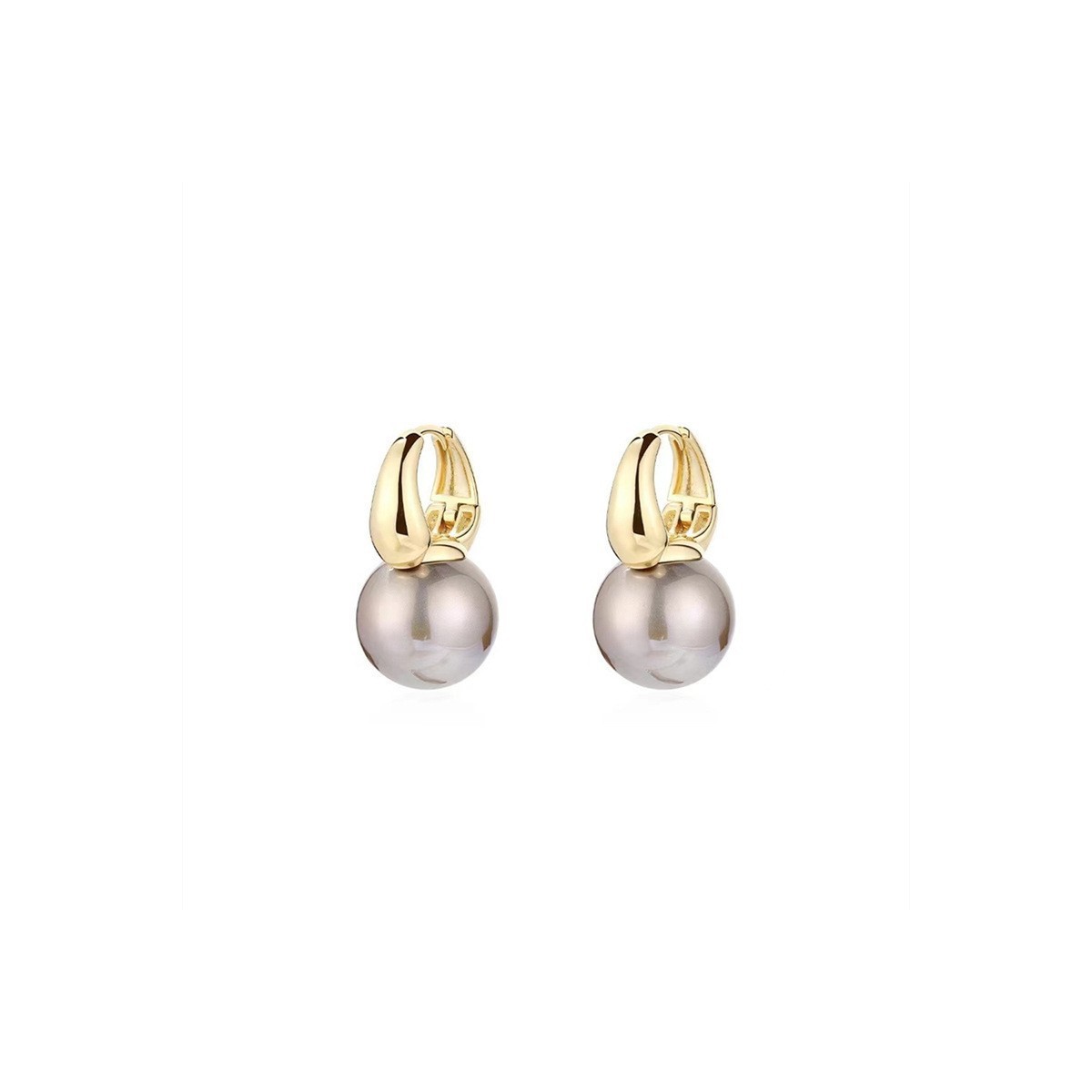 EH0316 High Grade Grey Pearl