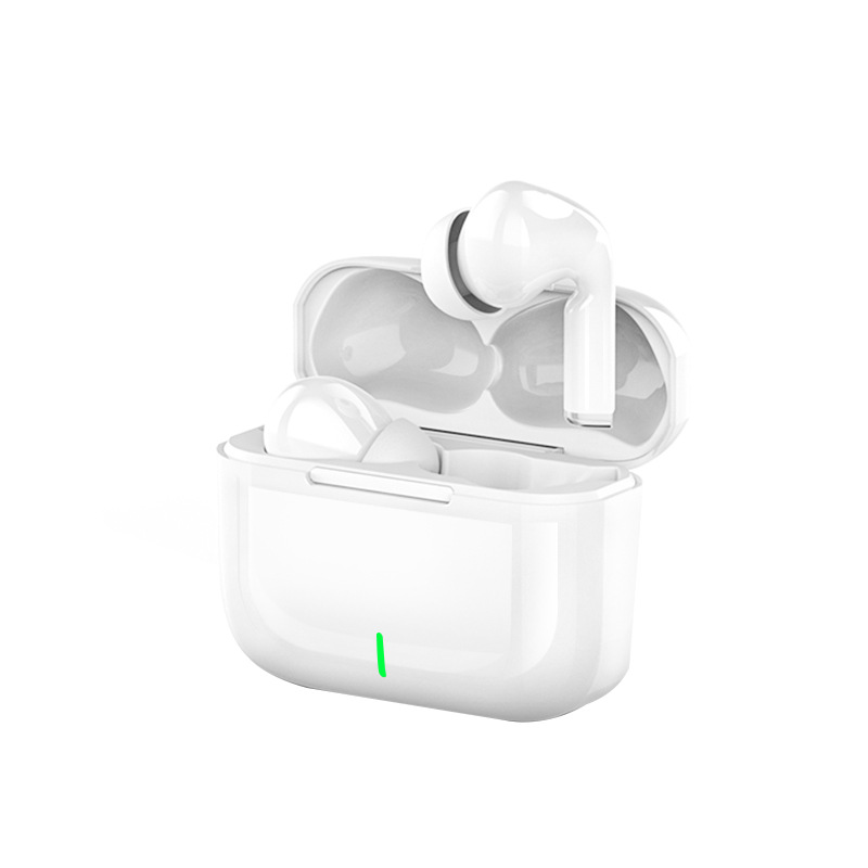 Cross-border Explosions N30 True Wireless Bluetooth Headset ENC Noise Reduction Suitable for Apple Huawei Long Endurance Wholesale